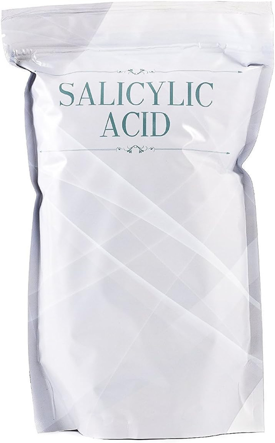 Mystic Moments | Salicylic Acid Powder 500g Pure & Natural Vegan GMO Free