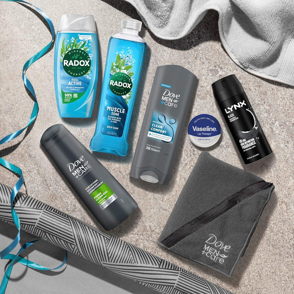 Revive Collection Gift Set
