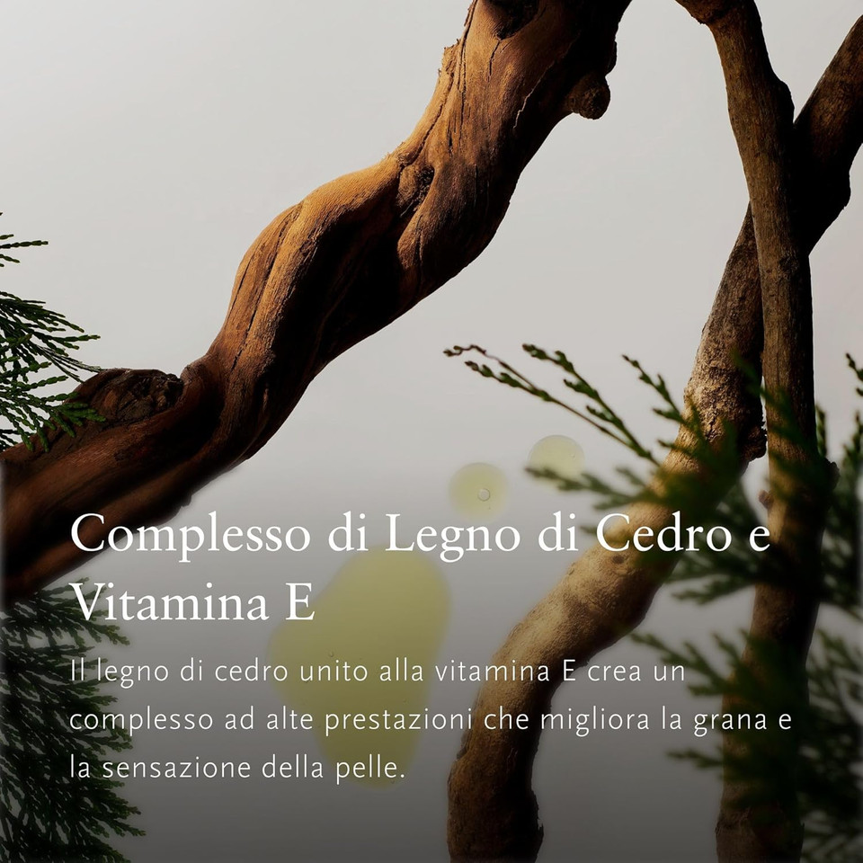 RITUALS Gift Set for Men from The Homme Collection - Shower Foam, Shampoo, Shower Gel, Body Lotion  Small