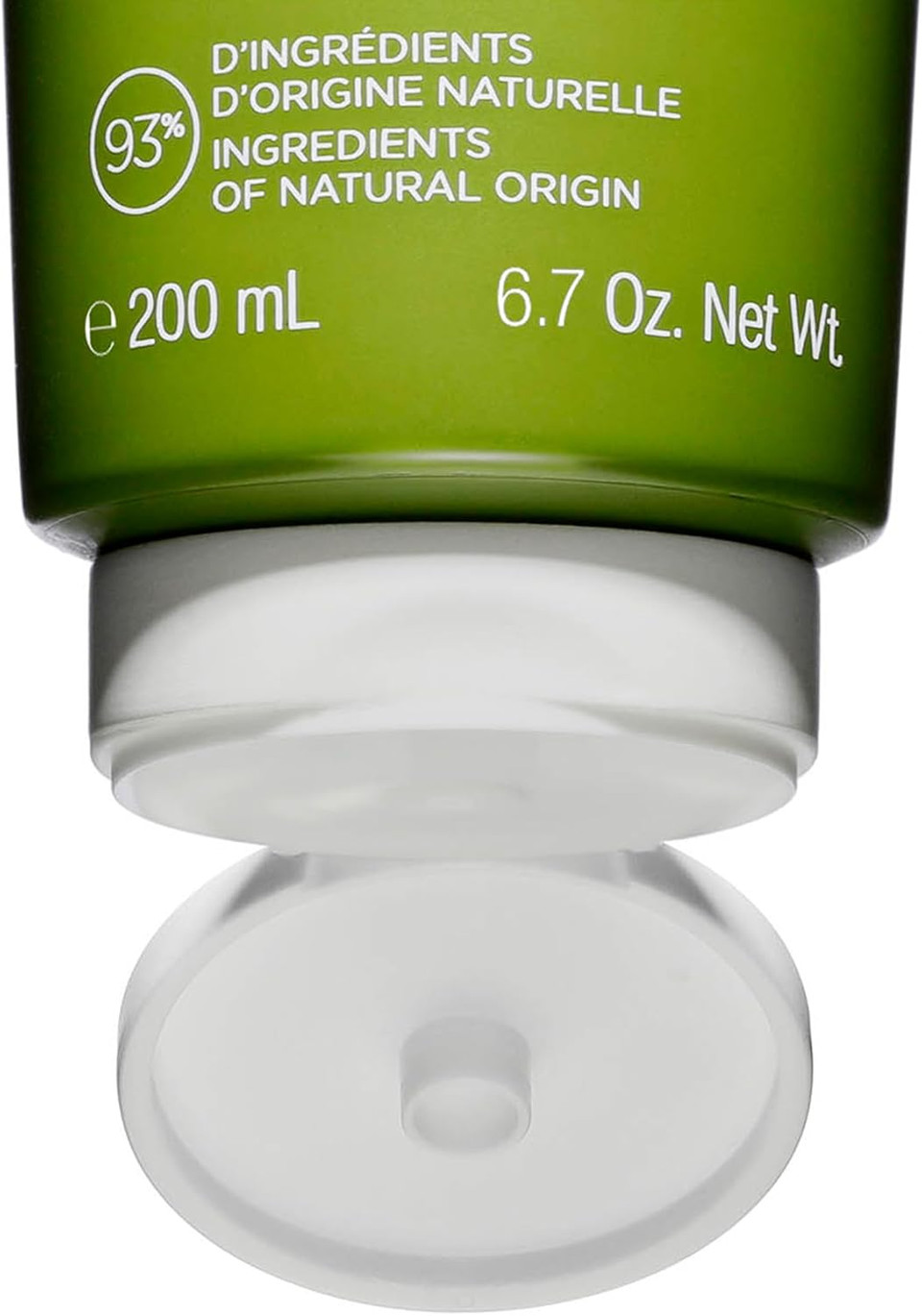 Clarins Eau Extraordinaire Revitalizing Silky Body Cream 200ml