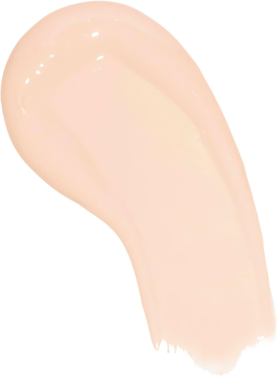 Revolution, Skin Silk Radiant Serum Under Eye Brightener, Hydrates & Smooths Under Eye with Hyaluronic Acid & Squalane, Vegan & Cruelty-Free, Medium Yellow, 4ml