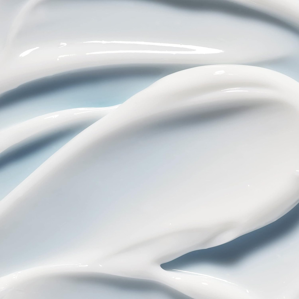 e.l.f. SKIN Holy Hydration! Eye Cream, Infused with Hyaluronic Acid & Peptides, Minimizes Dark Circles, 0.53 Oz (15g)