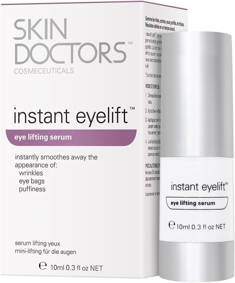 Skin Doctors, Instant Eyelift