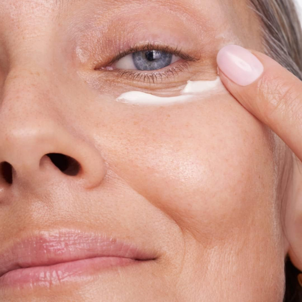 Nip+Fab Vitamin C Fix Eye Cream 10% 0.5 fl oz | with Peptides, Caffeine and Niacinamide for Smoother, Brighter Under Eye Skin | 3 Forms of Vitamin C