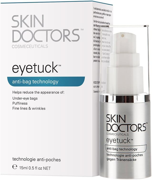 Skin Doctors Eye Tuck 15ml