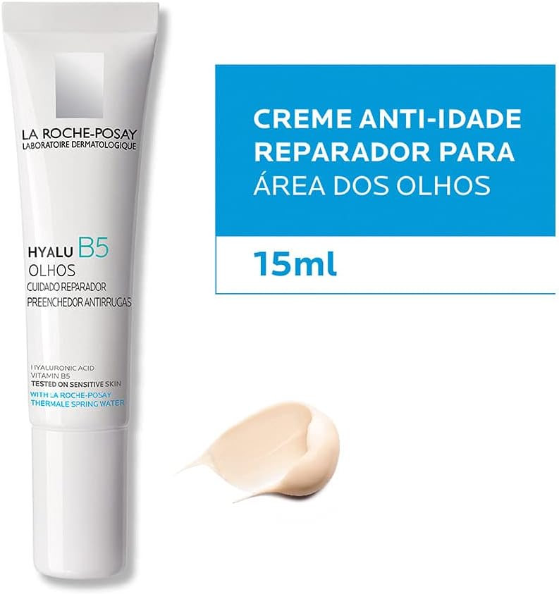 La Roche-Posay Hyalu B5 Cream