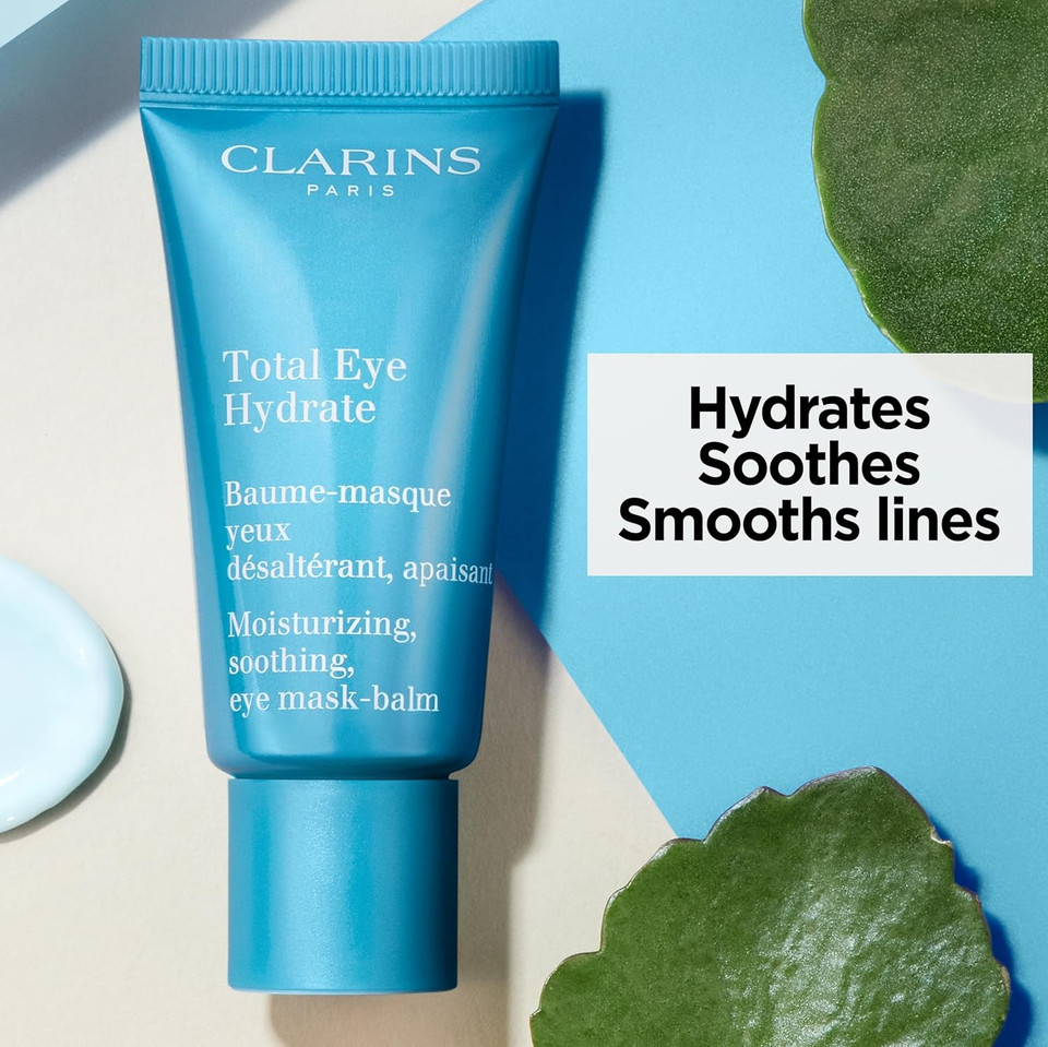 Clarins Total Eye Hydrate 20ml