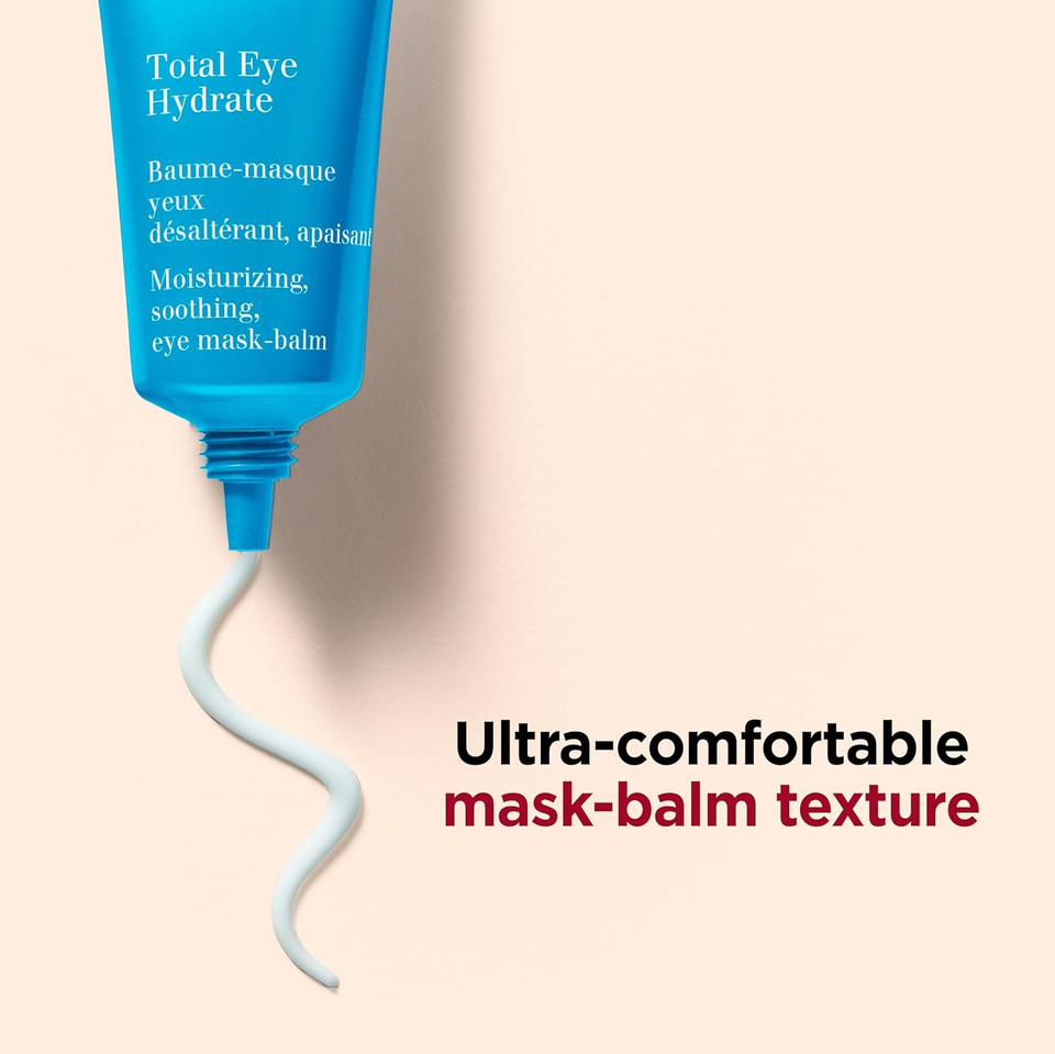 Clarins Total Eye Hydrate 20ml