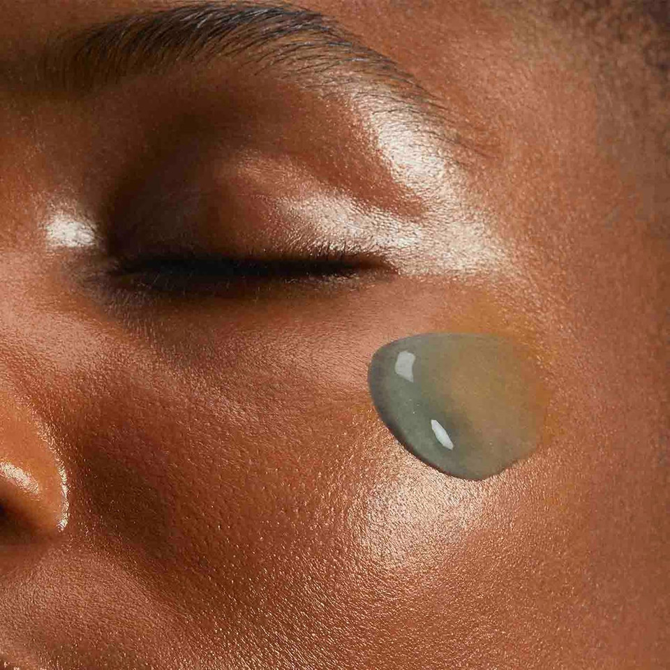 Clarins Total Eye Contour Gel 20ml