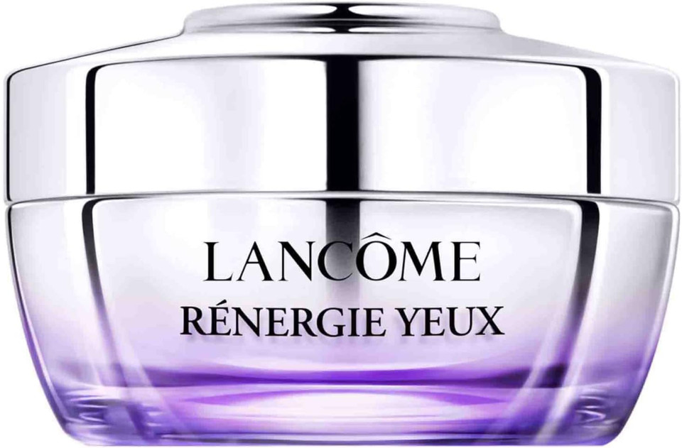 Lancôme Rénergie Yeux Lifting Eye Cream - Anti-Ageing Eye Cream for Wrinkles, Firmness & Dark Circles, 15ml