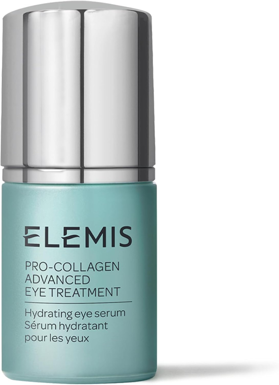 ELEMIS Pro-Collagen Eye Treatment, Eye Revive Mask, Vitality Eye Cream, Under Eye Gel Mask  Anti-Aging, Hydrating & Brightening Skincare for Puffiness, Dark Circles & Fine Line