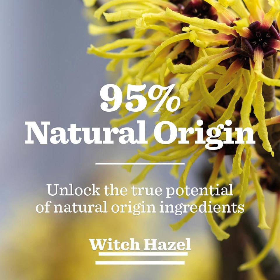 Bulldog Skincare Oil Control Face Wash for Men, Men's Grooming, Men's Face Wash Cleanses and Helps Remove Excess Oils, 150ml