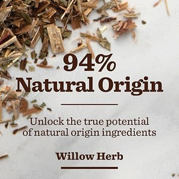 BULLDOG SKINCARE - Sensitive Face Wash For Men Cleanser for Sensitive Skin 150 ml