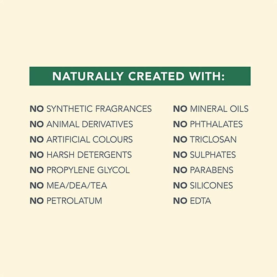 Sukin Cream Cleanser (125ml pump)