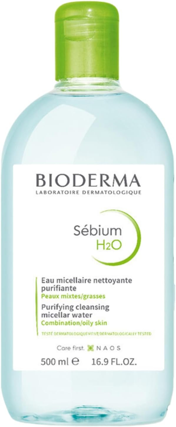 Bioderma Up Removers, 100 ml