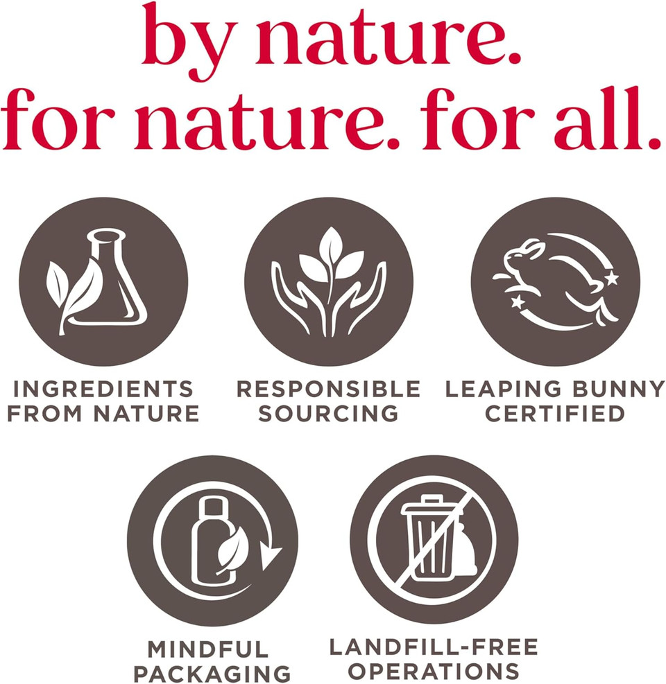 Burt's Bees Natural Cleanser Soap Bark and Chamomile Deep Cleansing Cream  1 x Tube 170 grams Burt's Bees Natural Cleanser Soap Bark and Chamomile Deep Cleansing Cream  1 x Tube 170 grams