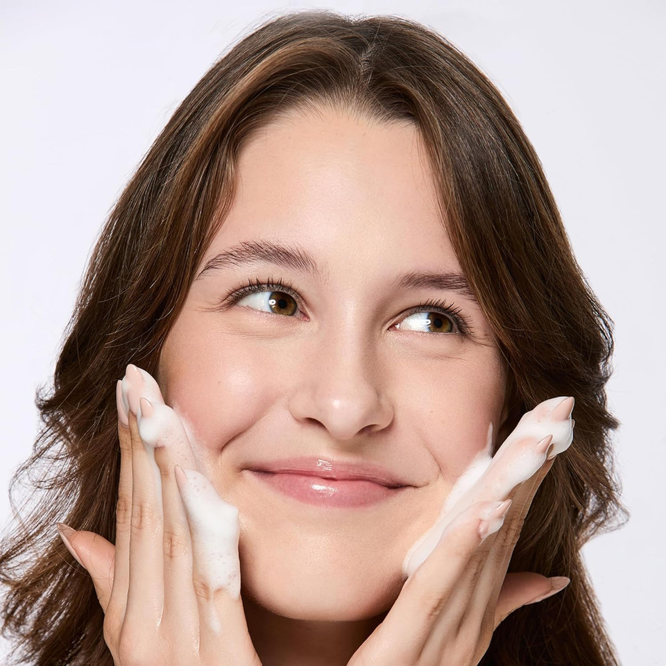 Indeed Labs Gentle Af Makeup Removing Foam Cleanser 150Ml