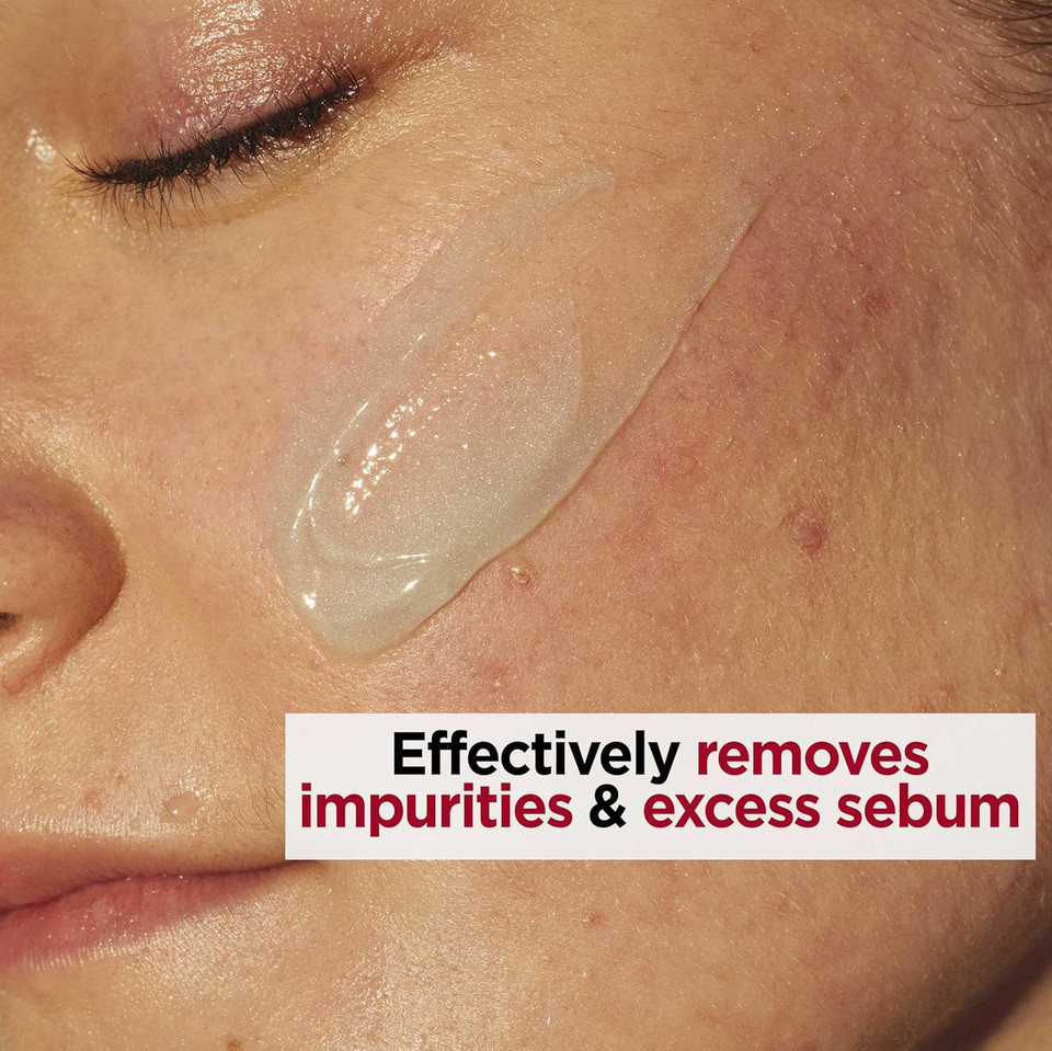 Clarins My Clarins RE-MOVE Purifying Cleansing Gel 125ml