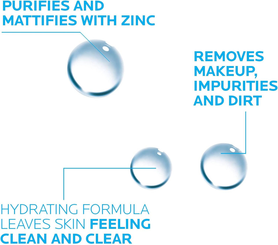 L'Orealposay Micellar Water, 210 g