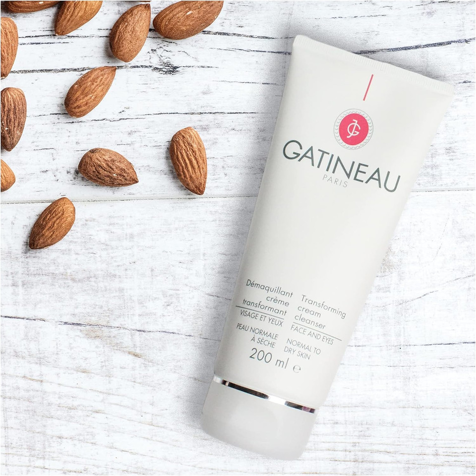 Essentials by Gatineau Transforming Cream Cleanser 200ml