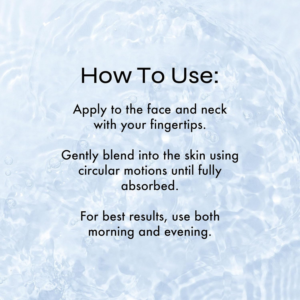 The Beauty Crop Peptide Calm Moisturising Barrier Balm - Soothing & Hydrating, Enriched with Multipeptides and Ceramides, Fragrance-Free & Vegan Friendly - 50 ml