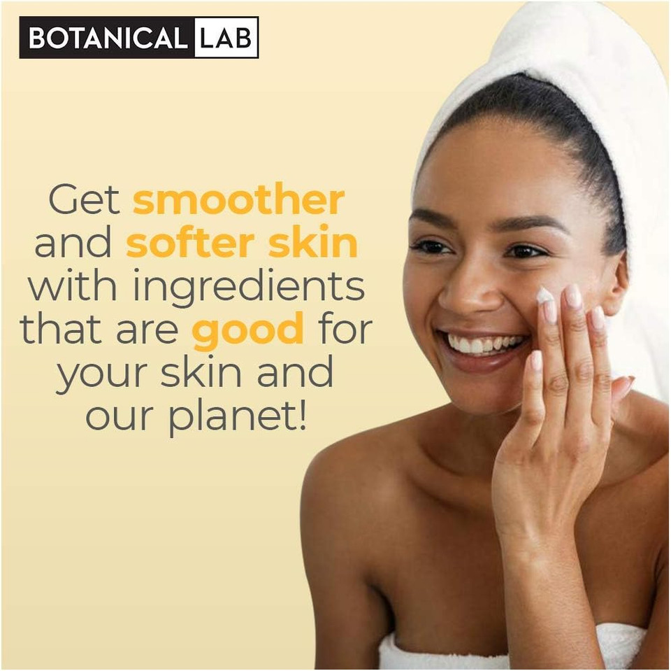 Botanical Lab Pumpkin & Papaya Enzyme Daily Exfoliator 200ml 40026341