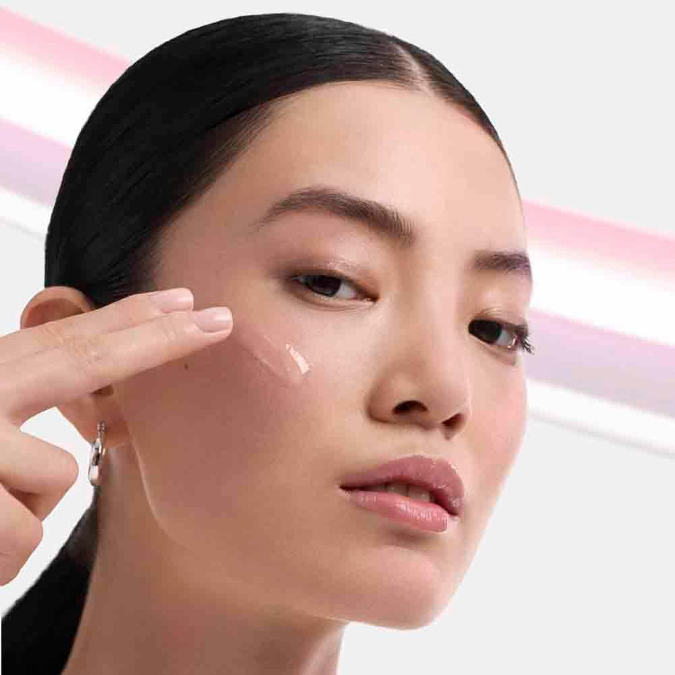 Lancôme Tonique Confort Re-Hydrating Toner - Soothing & Hydrating Facial Toner for Stressed Skin, with Rose Water, Hyaluronic Acid & Squalane