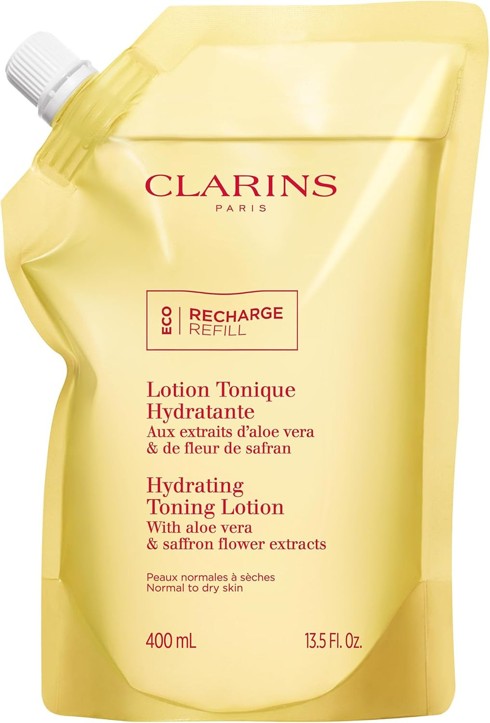 Clarins Hydrating Toning Lotion