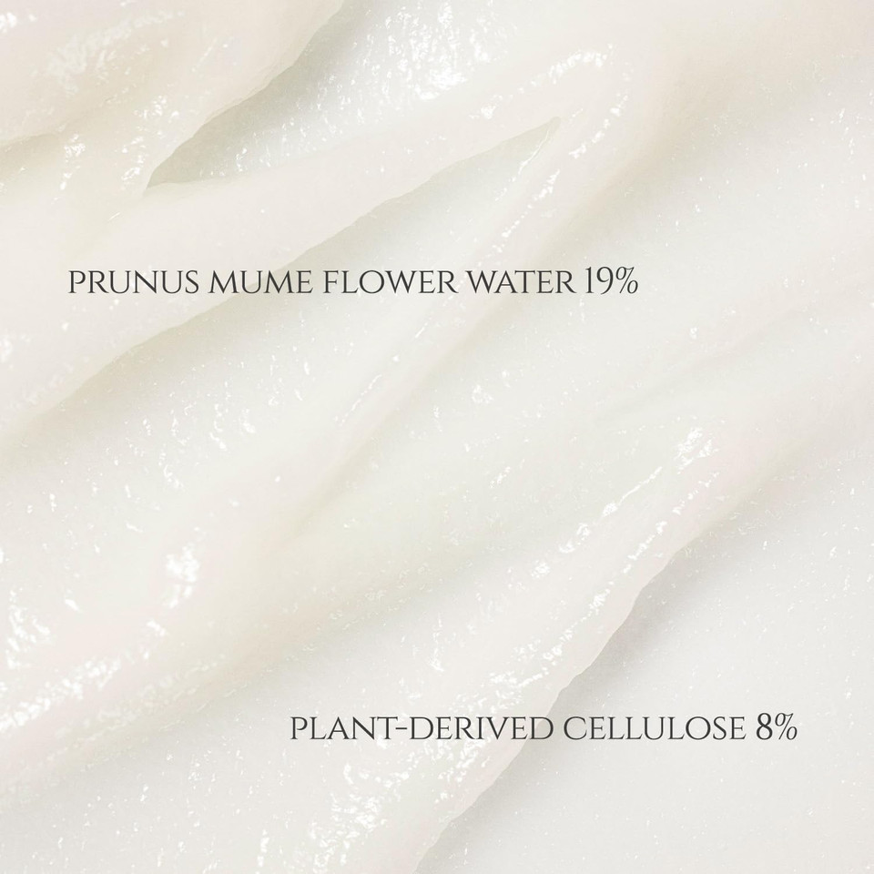 Beauty of Joseon Apricot Blossom Peeling Gel (100ml, 3.38 fl.oz)