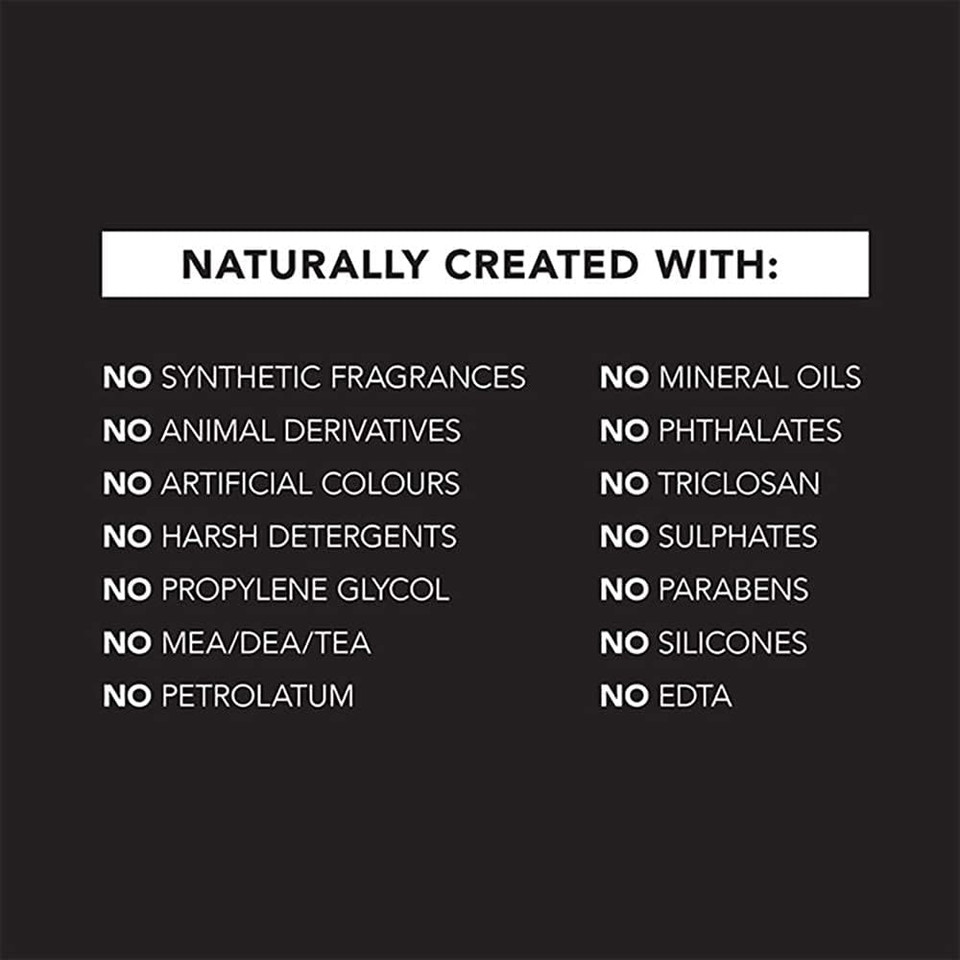 Facial Scrub for Men