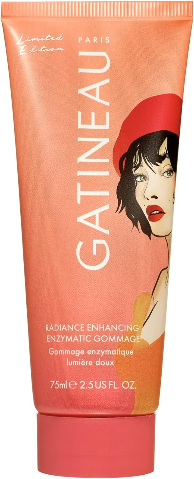 Gatineau Pro-Radiance Enhancing Gommage 75 ml