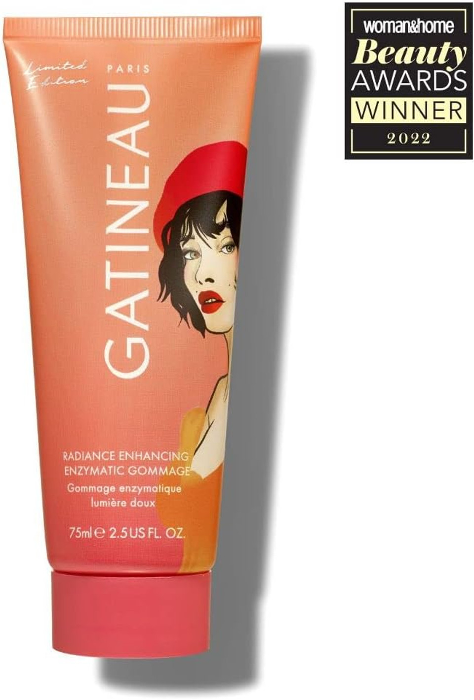 Gatineau Pro-Radiance Enhancing Gommage 75 ml
