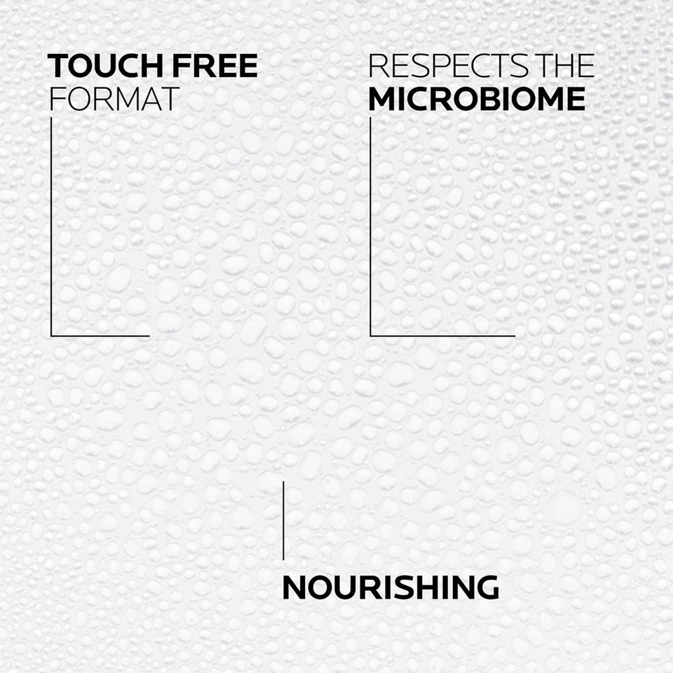 La Roche-Posay Cicaplast B5 Soothing Repairing Spray for Damaged Skin 100ml