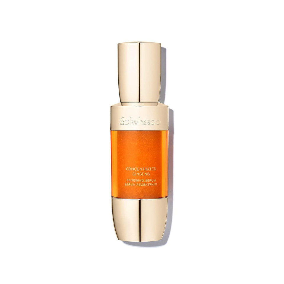 Sulwhasoo Concentrated Ginseng Renewing Serum1.01 Fl. Oz./ 30 Ml