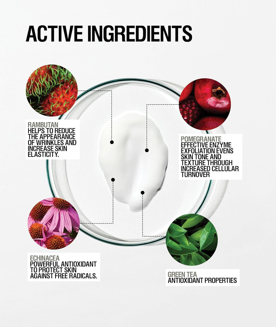 Grown Alchemist Regenerating and Anti Aging Face Mask