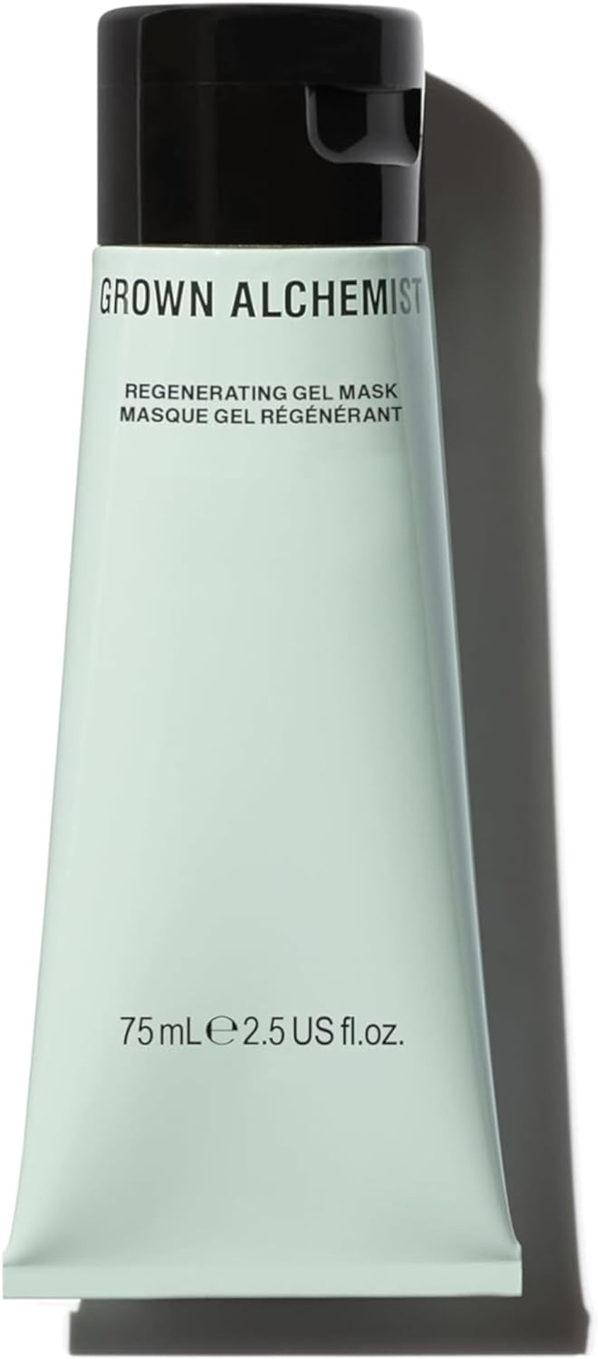 Grown Alchemist Regenerating and Anti Aging Face Mask