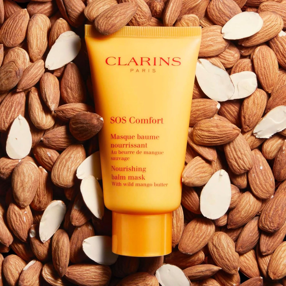 Clarins SOS Comfort Mask 75ml