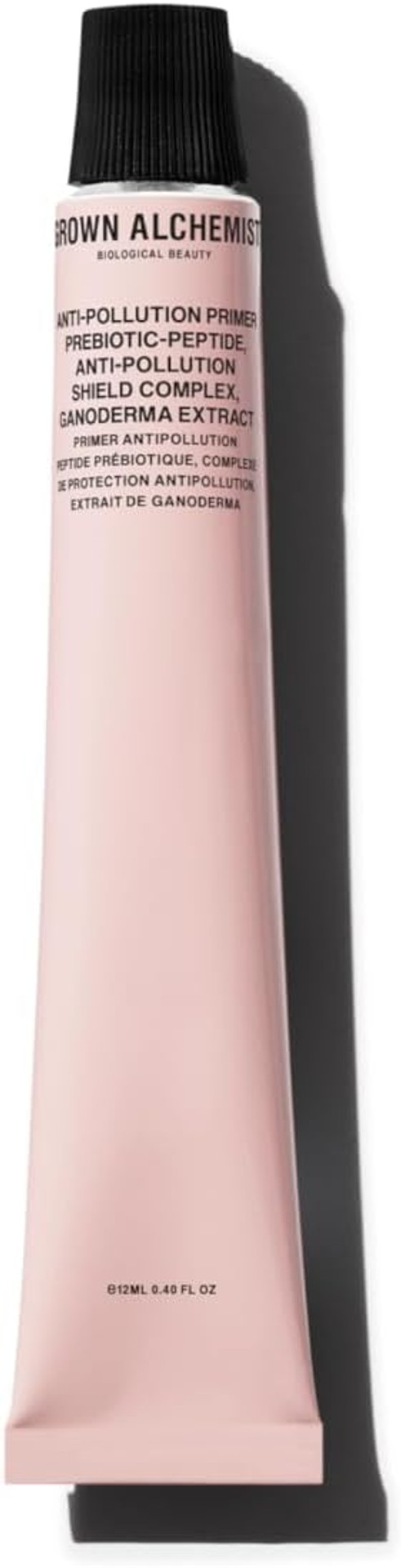 Grown Alchemist AM Routine Mini Skincare Set - Beauty Gift Exclusive, Moisturiser 12 ml, Facial Masque 20 ml, Toner 50 ml, Face Primer 12 ml, Skincare Gift for Women, Men Grown Alchemist AM Routine Mini Skincare Set - Beauty Gift Exclusive, Moisturiser 12 ml, Facial Masque 20 ml, Toner 50 ml, Face Primer 12 ml, Skincare Gift for Women, Men