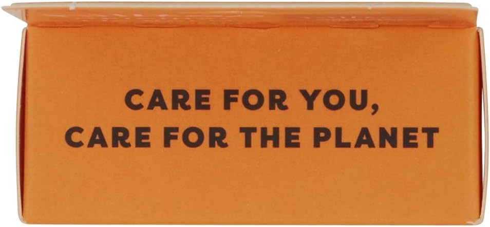 Hilltop Honey - Original Beeswax Lip Balm - Plastic Free - 6.25g