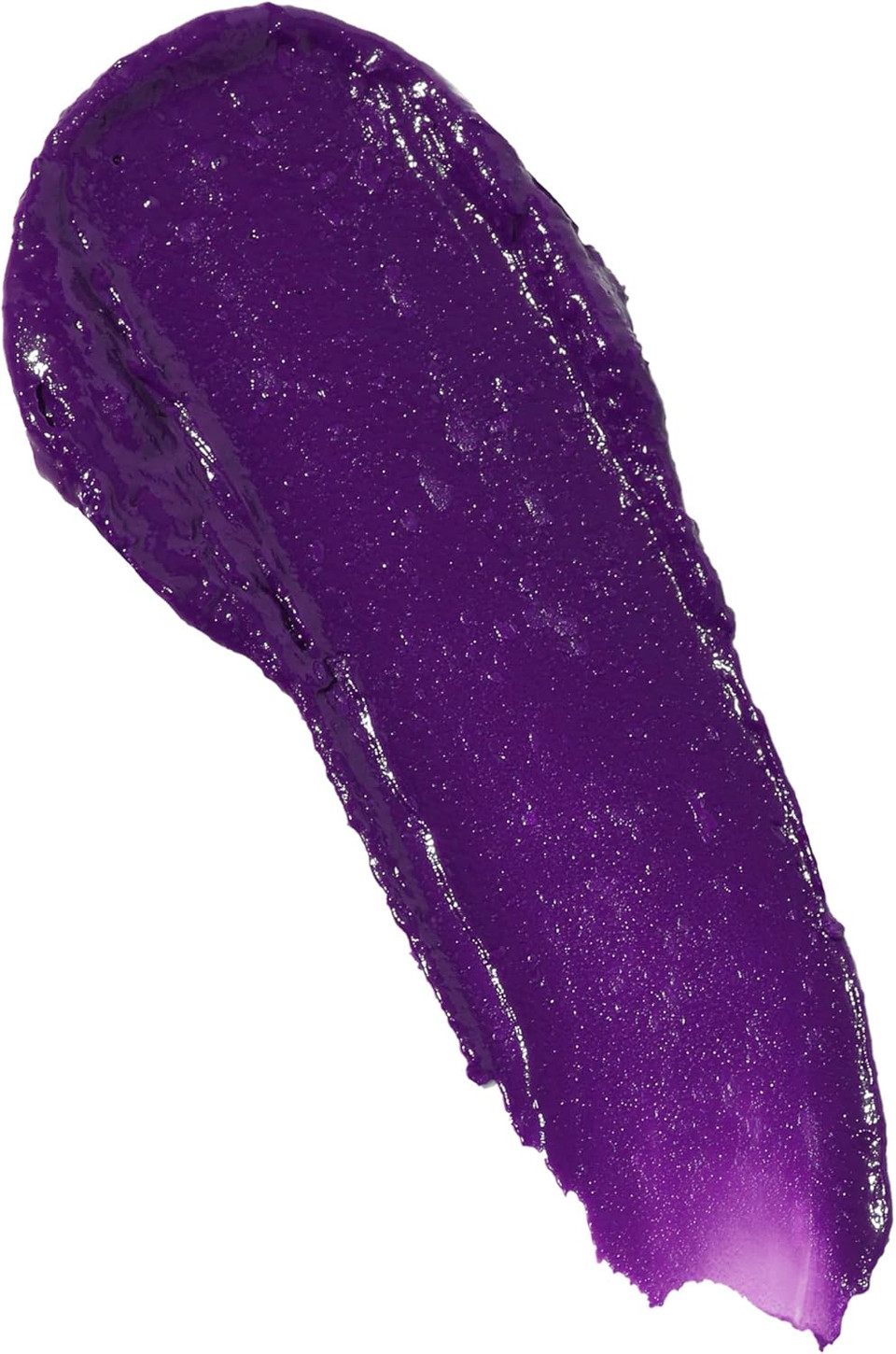 I Heart Revolution Pop Gloss Balm, Hydrating Lip Balm With Glossy Finish & Hint Of Colour, Vegan & Cruelty-Free, Passionfruit Clear