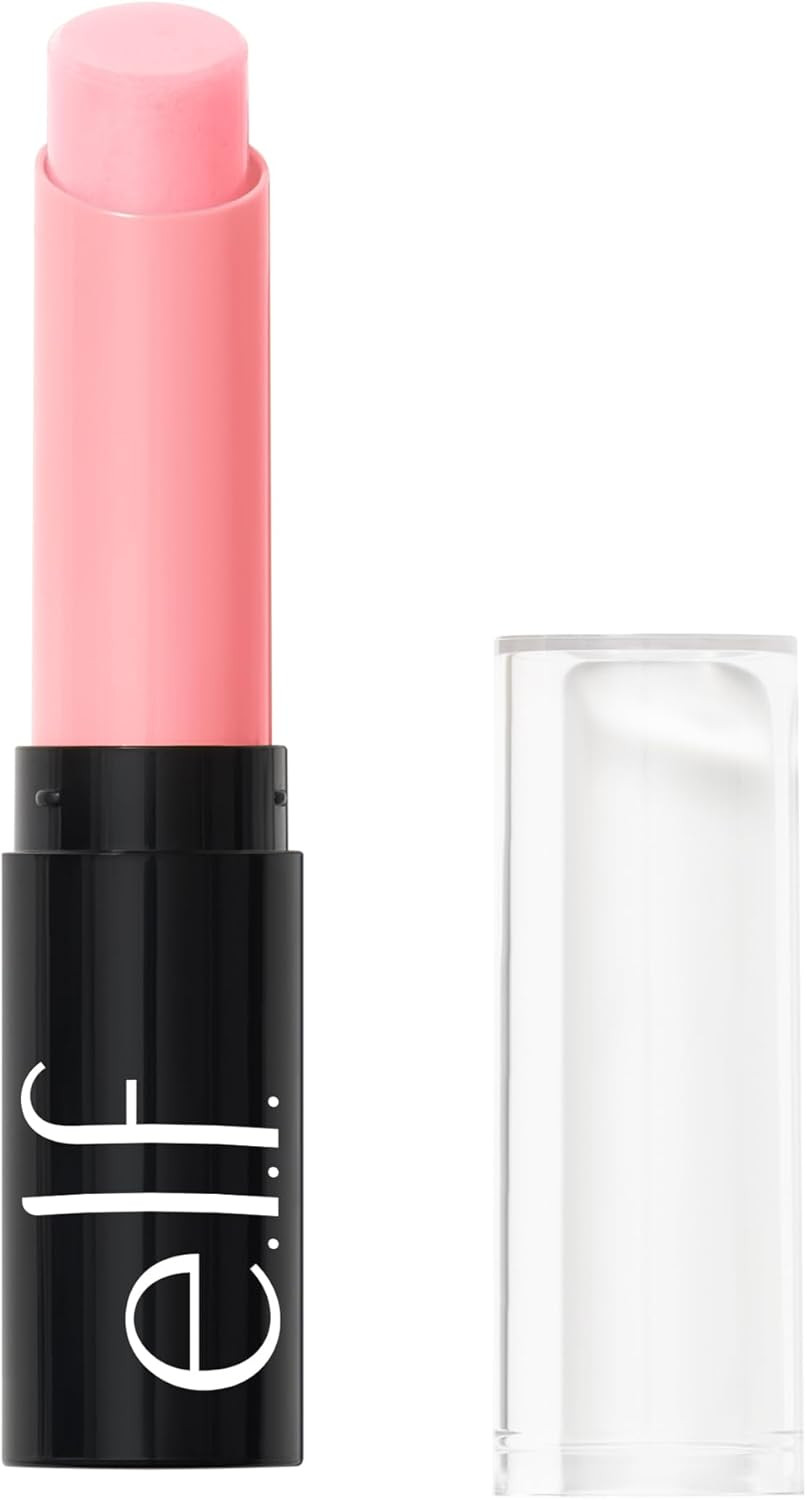 e.l.f. Lip Exfoliator, Moisturising Scented Lip Scrub For Exfoliating & Smoothing Lips, Infused With Jojoba Oil, Vegan & Cruelty-free, Coffee