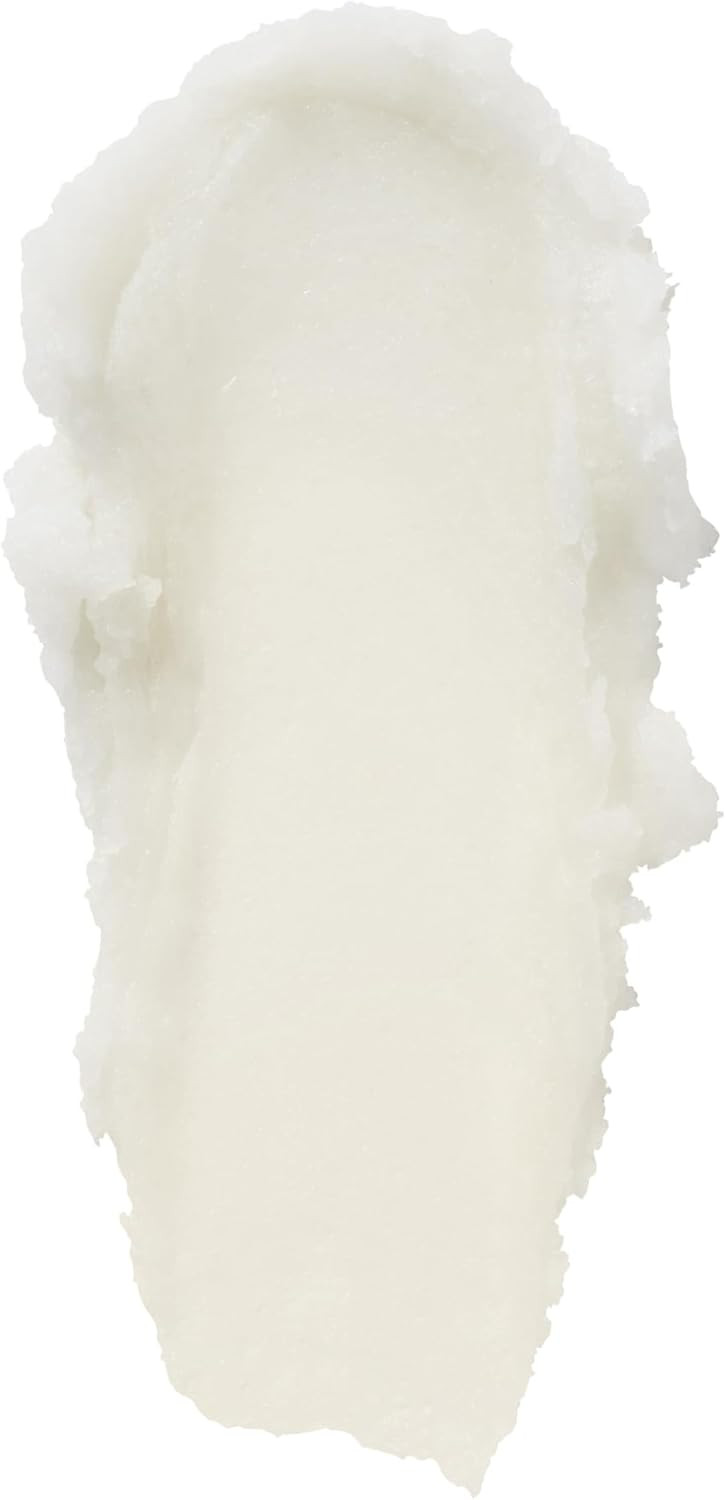 e.l.f. Lip Exfoliator, Moisturising Scented Lip Scrub For Exfoliating & Smoothing Lips, Infused With Jojoba Oil, Vegan & Cruelty-free, Popcorn