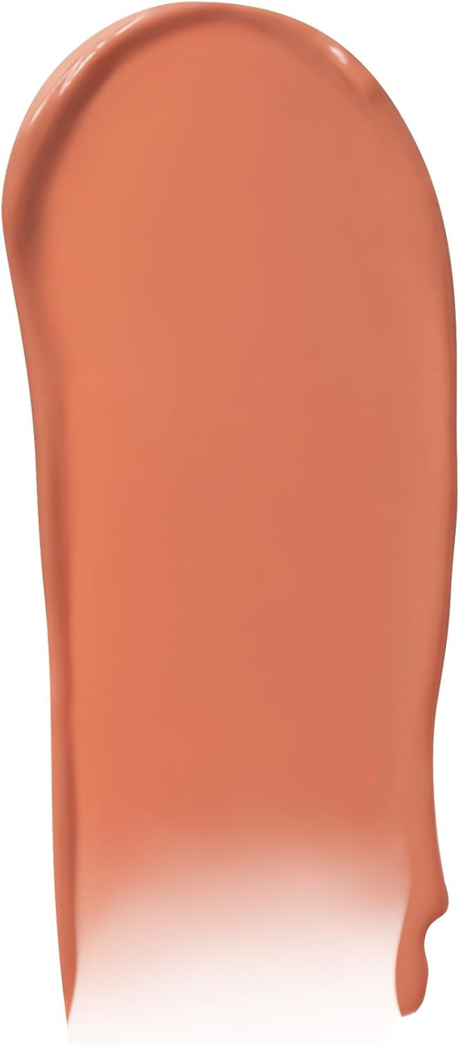 e.l.f. Pout Clout Lip Plumping Pen, Nourishing Lip Balm For Sheer Colour & Shine, Plumps & Moisturises, Vegan & Cruelty-Free, Toasted