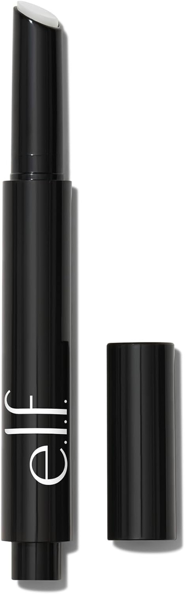 e.l.f. Pout Clout Lip Plumping Pen, Nourishing Lip Balm For Sheer Colour & Shine, Plumps & Moisturises, Vegan & Cruelty-Free, Red My Mind e.l.f. Pout Clout Lip Plumping Pen, Nourishing Lip Balm For Sheer Colour & Shine, Plumps & Moisturises, Vegan & Cruelty-Free, Red My Mind