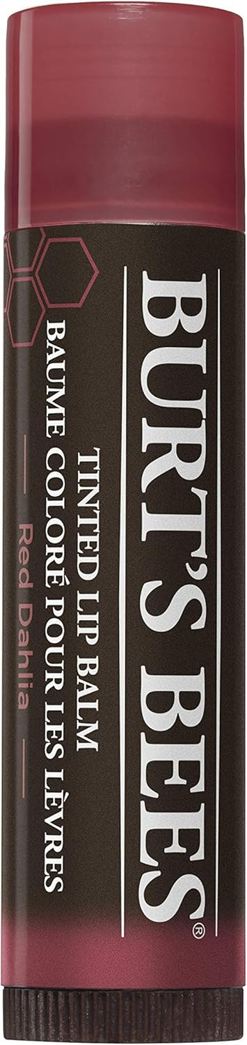 Burt's Bees Tinted Lip Balm, 4.25 g, Sweet Violet