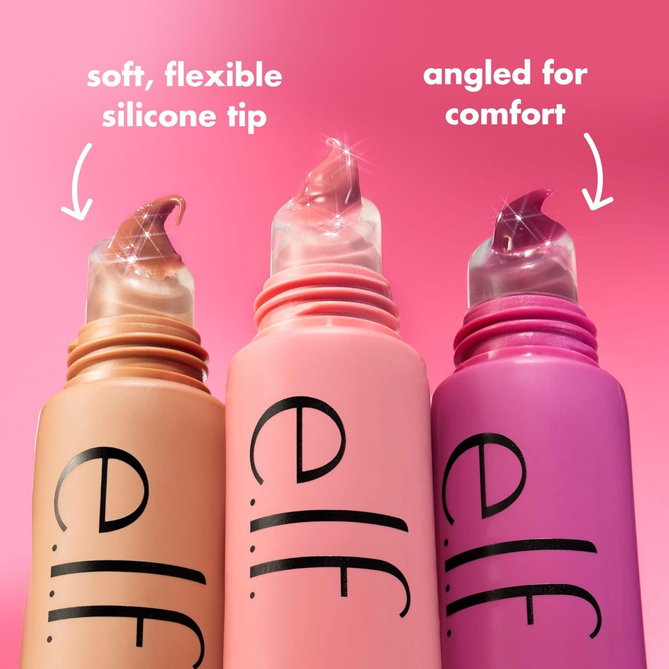 Glow Reviver Melting Lip Balm - Yummy Gummy