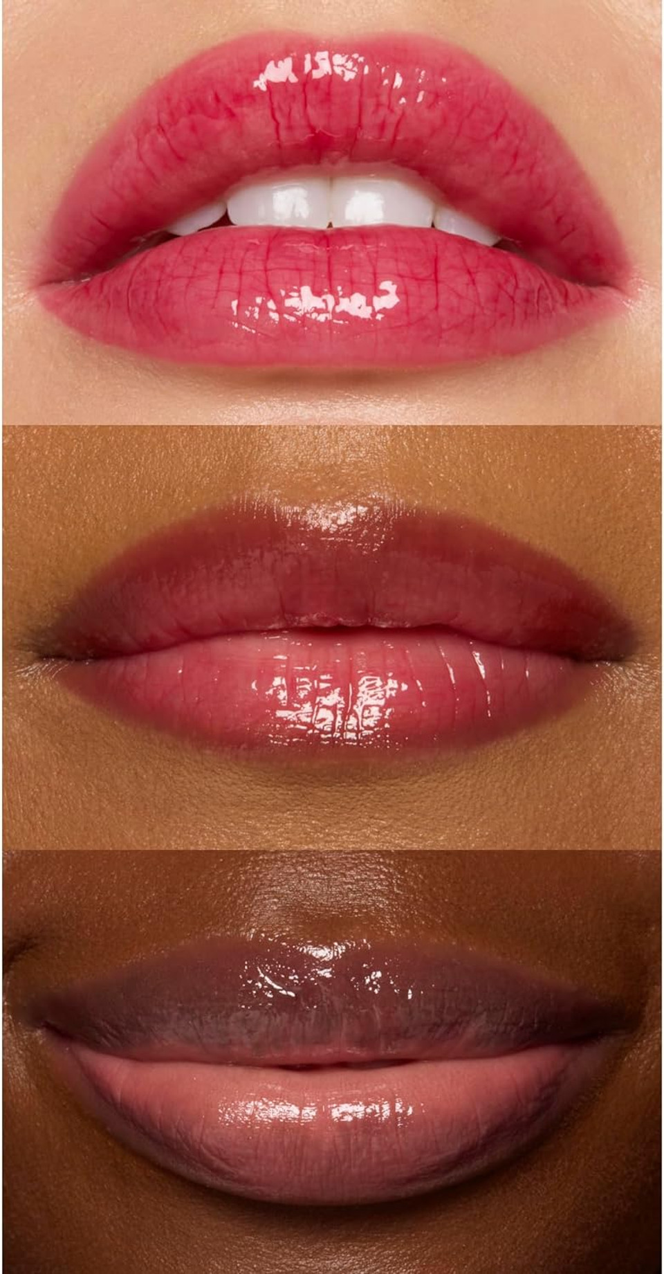 Glow Reviver Melting Lip Balm - Wild Cherry