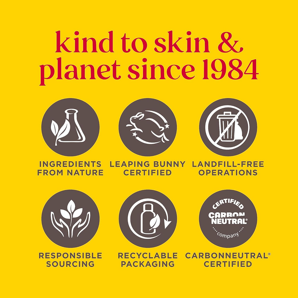 Burt's Bees Lip Balm for Dry, Chapped & Cracked Lips, Ultra Conditioning Lip Repair with Kokum, Shea, and Cocoa Butter, Unscented, 4.25g (Pack of 2)