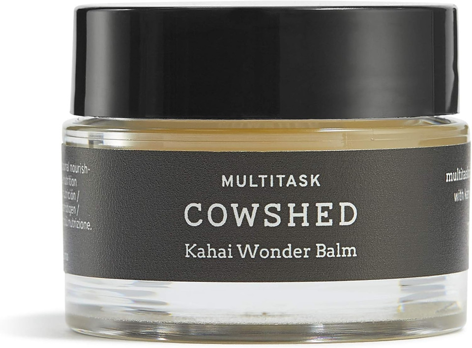 Cowshed Multitask Kahai Wonder Balm, 15 ml, 30721374