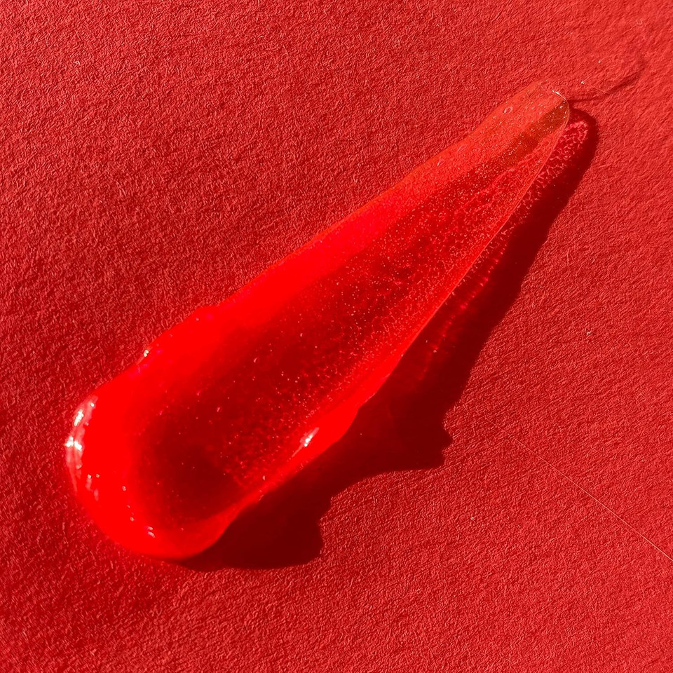 Indeed Labs Hydraluron+ Tinted Lip Treatment, Red, 9 ml